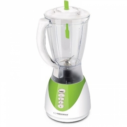 Esperanza EKM023G White/Green