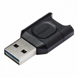 Kingston MobileLite Plus microSD USB 3.2