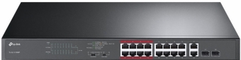 TP-Link TL-SL1218MP