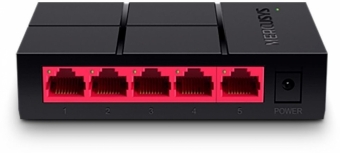 Mercusys MS105G