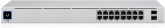 Ubiquity UniFy USW-16-POE