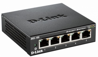D-Link DGS-105