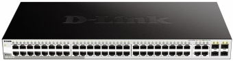 D-Link DGS-1210-52