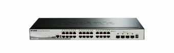 D-Link DGS-1510-28X