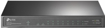 TP-Link TL-SG1210P