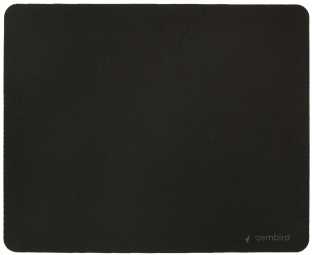 Gembird MP-S-BK Black