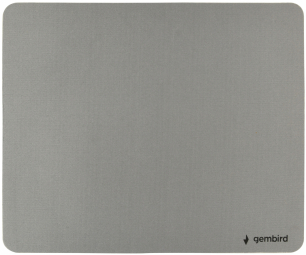 Gembird MP-S-G Dark Grey