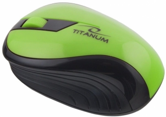 Datorpele Titanum TM114 Green