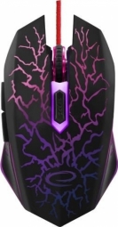 Esperanza EGM211R Black