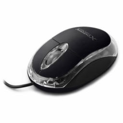 Esperanza Extreme XM102K Black