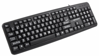 Esperanza EK129 Black
