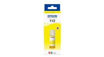Epson 112 Yellow