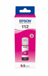 Epson 112 Magenta
