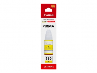 Canon GI-590 Yellow