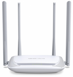 Mercusys MW325R