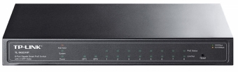 TP-Link TL-SG2210P
