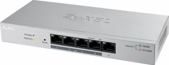 Zyxel GS1200-5HP