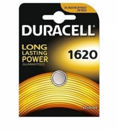 Duracell CR1620