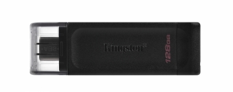 Kingston 128GB DataTraveler 70