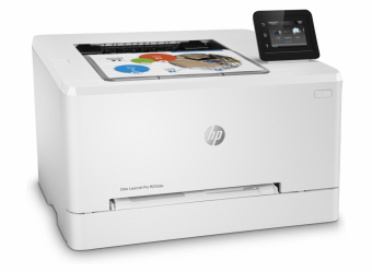 HP Colour LaserJet Pro M255dw