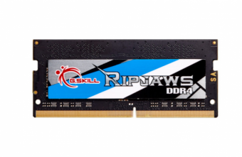G.Skill Ripjaws 8GB F4-3200C22S-8GRS