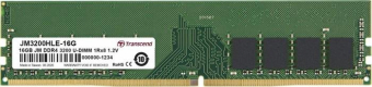 Transcend 16GB JM3200HLE-16G