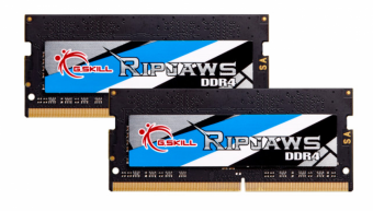 G.Skill Ripjaws 32GB F4-3200C22D-32GRS