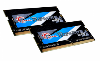 G.Skill Ripjaws 16GB F4-3200C22D-16GRS