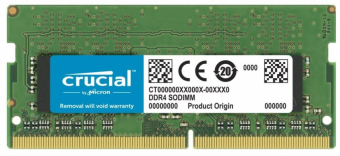 Crucial 8GB CT8G4SFRA32A