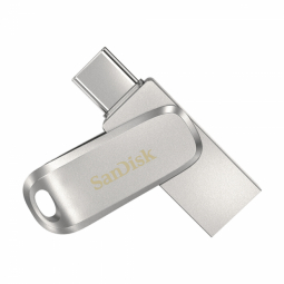 SanDisk Ultra Dual Drive Luxe 128GB