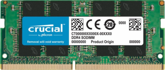 Crucial 16GB CT16G4SFRA32A