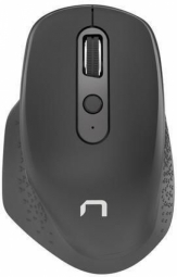 Natec Euphonie Black