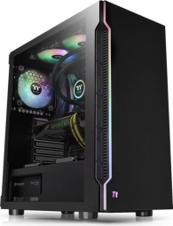 Thermaltake H200 Black