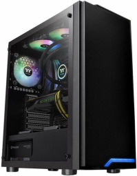Thermaltake H100 Black