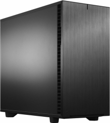 Fractal Design Define 7 Solid Black