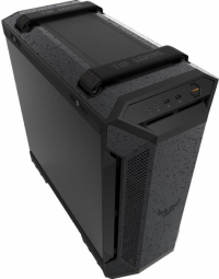 Asus GT501 TUF Gaming Black