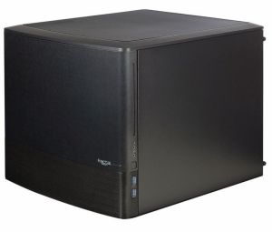 Fractal Design Node 804 Black