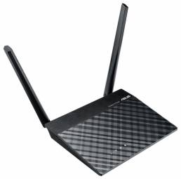 Asus RT-N12E