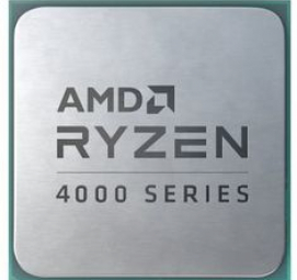 AMD Ryzen 3-4350G