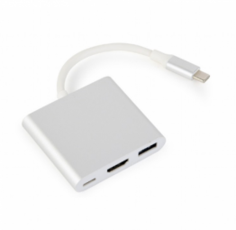 Gembird USB-C to HDMI