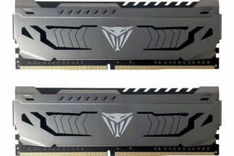 Patriot Viper Steel 16GB PVS416G360C8K