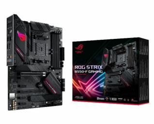 Asus ROG STRIX B550-F GAMING