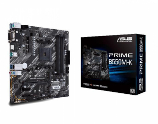 Asus PRIME B550-PLUS