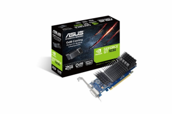 Asus GeForce GT 1030 2GB GDDR5