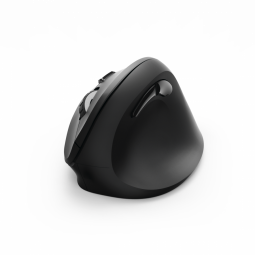 Hama EMW-500 Ergonomic Black