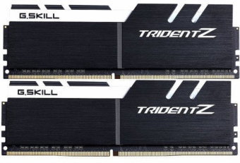 G.Skill Trident Z 32GB F4-3200C16D-32GTZKW