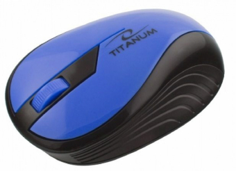 Datorpele Titanum TM114 Blue