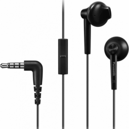 Panasonic RP-TCM55E-K Black