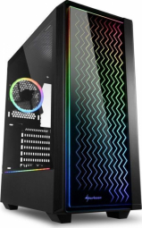 Sharkoon RGB LIT 200 Black