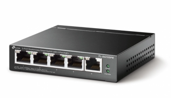 TP-Link TL-SG105PE
